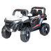 Elektrické autíčko Buggy Baby Mix Space bílá