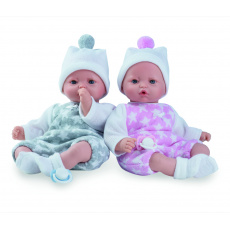Nines 30521 NINES BABY 40cm mechanická HOLKA Nines 30521 NINES BABY 40cm mechanická HOLKA