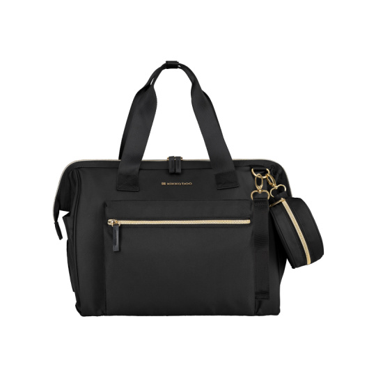 Přebalovací taška Maxi Black
