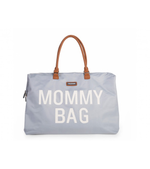 Přebalovací taška Mommy Bag Grey Off White Přebalovací taška Mommy Bag Grey Off White