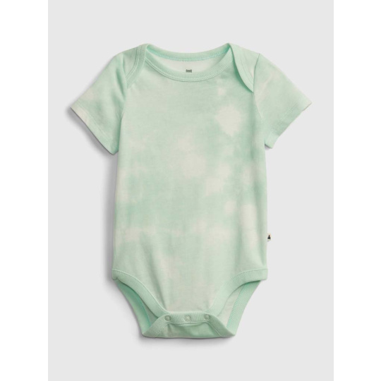 GAP Body krátký rukáv chlapec 18-24m