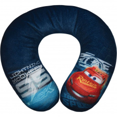 Cestovní polštářek Cars 3 Cestovní polštářek Cars 3