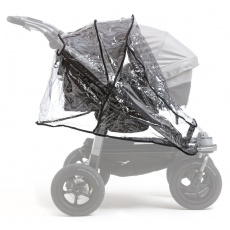 TFK raincover Duo stroller TFK raincover Duo stroller