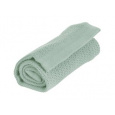 VINTER & BLOOM Deka Soft Grid Organic Sage Green