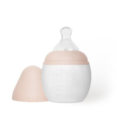 ÉLHÉE Kojenecká antikoliková láhev 150 ml Nude ÉLHÉE Kojenecká antikoliková láhev 150 ml Nude