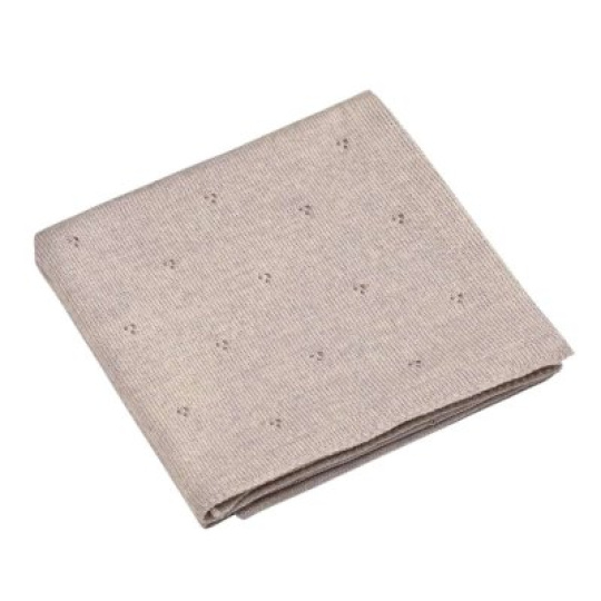 NANNA Merino deka Apollo Beige