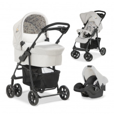 Hauck Disney Shopper Trioset 2022 Exploring a Classic Hauck Disney Shopper Trioset 2022 Exploring a Classic