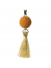 Babylonia BOLA Yellow with tassle VT101  DOPRODEJ