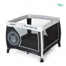 Hauck Disney Play'n Relax SQ 2020 Mickey Cool Vibes Hauck Disney Play'n Relax SQ 2020 Mickey Cool Vibes