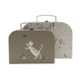 Sada kufříků 2 ks Tiny Park