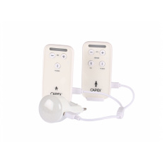 Chůvička BabyAlarm Pearl