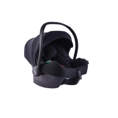 Autosedačka Cosmo RWF 0-13kg /40-87cm Black Autosedačka Cosmo RWF 0-13kg /40-87cm Black