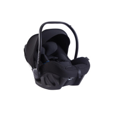 Autosedačka PIXEL PRO (45-86cm, 0-13kg) 2022 černá Autosedačka PIXEL PRO (45-86cm, 0-13kg) 2022 černá