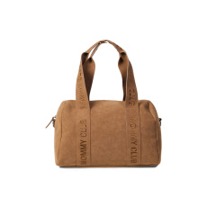 Přebalovací taška Mommy Club Signature Prestige Hazelnut