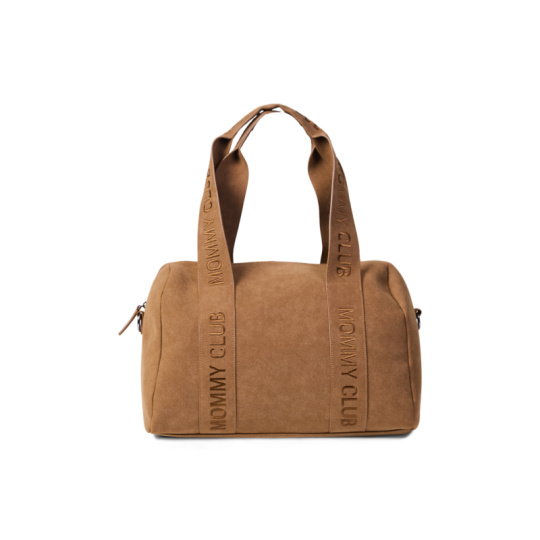Přebalovací taška Mommy Club Signature Prestige Hazelnut