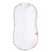 MOTHERHOOD Zavinovačka Zip&Swaddle Beige Classics new 2,5-5kg