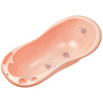 MALTEX Vanička Sloník Minimal 100 cm - peach rose