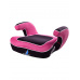 Autosedačka-podsedák CARETERO Leo pink