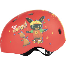 Dětská helma Bing XS žlutá