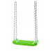 Dětská houpačka světle zelená