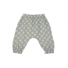 LODGER Hipster Tribe Muslin Silt Green 80 LODGER Hipster Tribe Muslin Silt Green 80