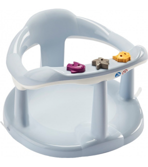 Thermobaby Aquababy sedátko do vany Thermobaby Aquababy sedátko do vany