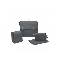 Přebalovací taška Modern Bag Essential Graphite Přebalovací taška Modern Bag Essential Graphite