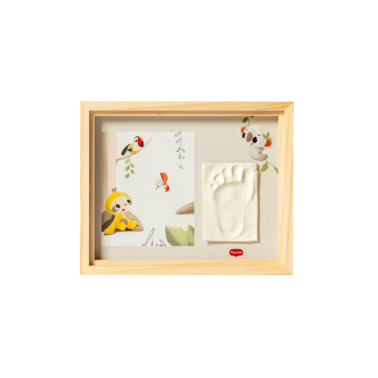 Simple Frame Wooden Tiny Creations