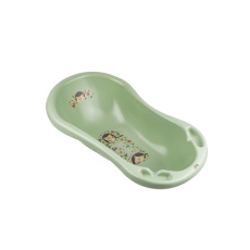 MALTEX Vanička The Nature Buddies 84 cm Ježek - Green MALTEX Vanička The Nature Buddies 84 cm Ježek - Green
