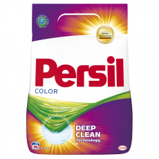 PERSIL Color 2,34 kg (36 dávek) - prací prášek PERSIL Color 2,34 kg (36 dávek) - prací prášek