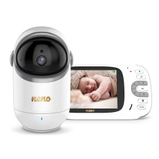 NENO Videochůvička otočná digitální Berkano NENO Videochůvička otočná digitální Berkano