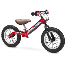 Dětské odrážedlo kolo Toyz Rocket red Dětské odrážedlo kolo Toyz Rocket red