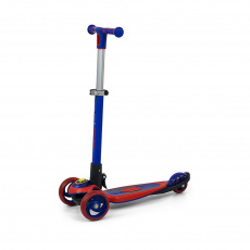 Dětská koloběžka Milly Mally Scooter Micmax Blue Dětská koloběžka Milly Mally Scooter Micmax Blue