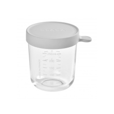 Kelímek na jídlo skleněný 250ml Light Mist Kelímek na jídlo skleněný 250ml Light Mist