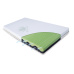 BABYMATEX Matrace Flora, 120x60x10