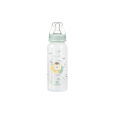 Kojenecká láhev 240ml 3m+ Savanna Mint