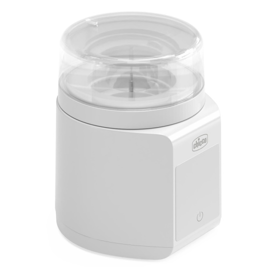 CHICCO Ohřívač a sterilizátor kojeneckých lahví Portable