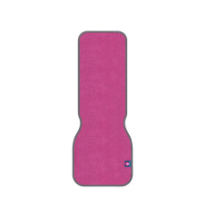 PETITE&MARS Vložka do autosedačky 3D Aero Fuchsia 15-36 kg PETITE&MARS Vložka do autosedačky 3D Aero Fuchsia 15-36 kg
