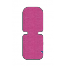 PETITE&MARS Vložka do autosedačky 3D Aero Fuchsia 15-36 kg PETITE&MARS Vložka do autosedačky 3D Aero Fuchsia 15-36 kg