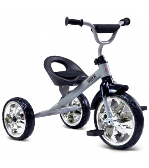 Dětská tříkolka Toyz York grey Dětská tříkolka Toyz York grey