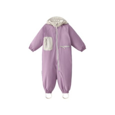 LEOKID Kombinéza Color Kit Purple Fin vel. 12 - 18 měsíců (vel. 80) LEOKID Kombinéza Color Kit Purple Fin vel. 12 - 18 měsíců (vel. 80)