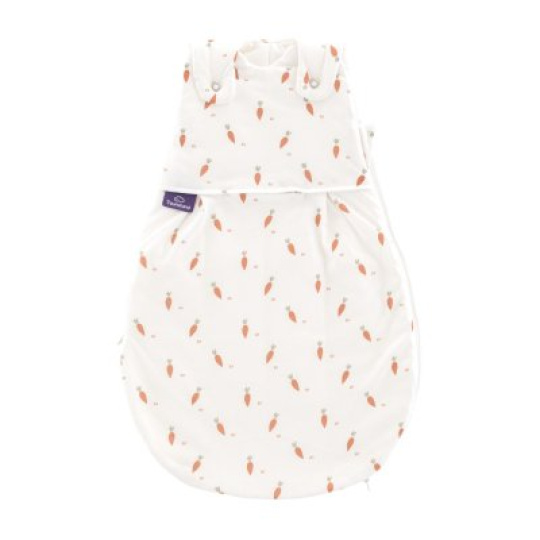 TRÄUMELAND Vnější spací pytel Liebmich Carota 50/56 TRÄUMELAND Vnější spací pytel Liebmich Carota 50/56