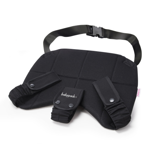 Babypack Bezpečnostní pás pro těhotné 2-FIT