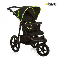 Hauck Runner 2023 kočárek Hauck Runner 2023 kočárek