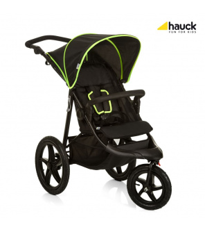 Hauck Runner 2020 kočárek Hauck Runner 2020 kočárek