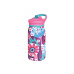 Nerezová termoláhev s pítkem Pop Kids Blooming Garden 445 ml
