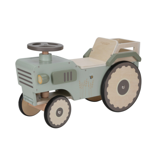 Odrážedlo traktor Farma