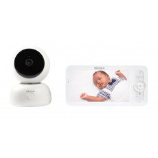 Video chůvička Zen Premium White Video chůvička Zen Premium White