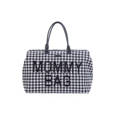 Přebalovací taška Mommy Bag Pepito Black