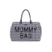 Přebalovací taška Mommy Bag Pepito Black
